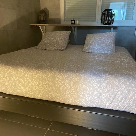 Au Petit Bonheur Imprevu Apartment Douai Luaran gambar