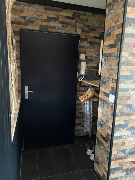 Au Petit Bonheur Imprevu Apartment Douai Luaran gambar