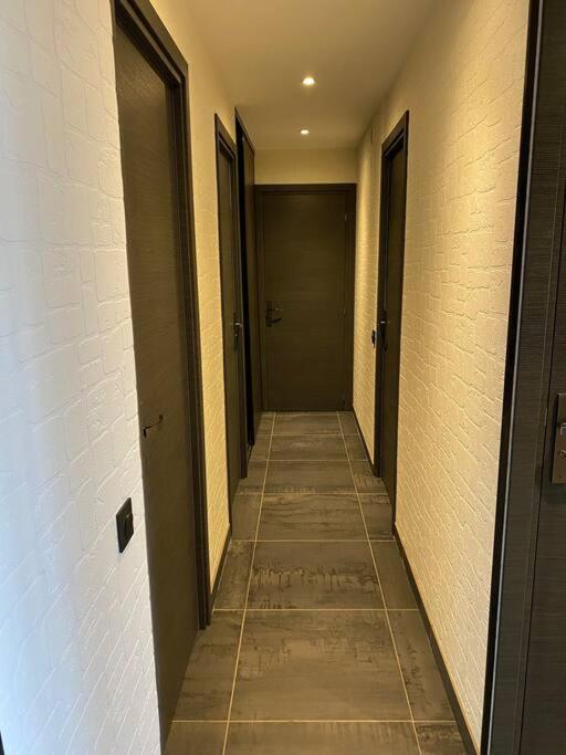 Au Petit Bonheur Imprevu Apartment Douai Luaran gambar